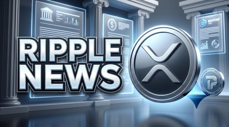 XRP keeps its legal footing after the CLARITY setback while DigiTap gives retail an earlier $0.0589 entry.