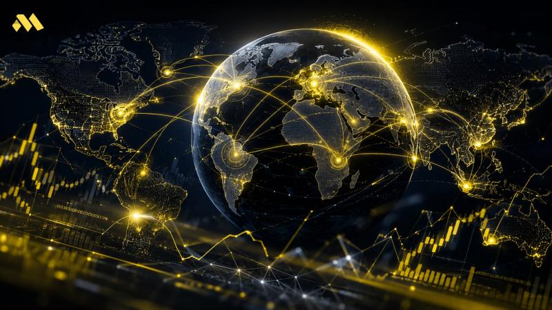 Nächste Krypto-Chance, um reich zu werden? Bankpartnerschaft visiert 18 Millionen Kunden an, während Remittix sein Dashboard aktualisiert