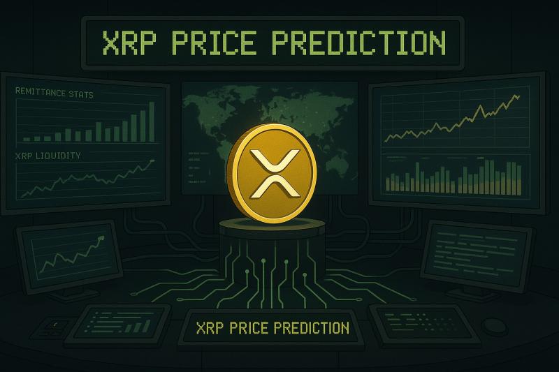 XRP Price Prediction: Can XRP Reach $3 After BatchV1_1 Delay as