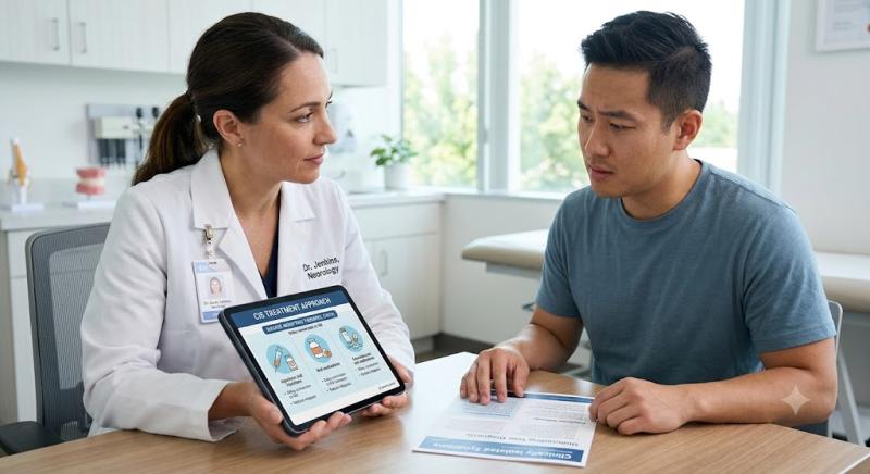 Clinically Isolated Syndrome Treatment Market