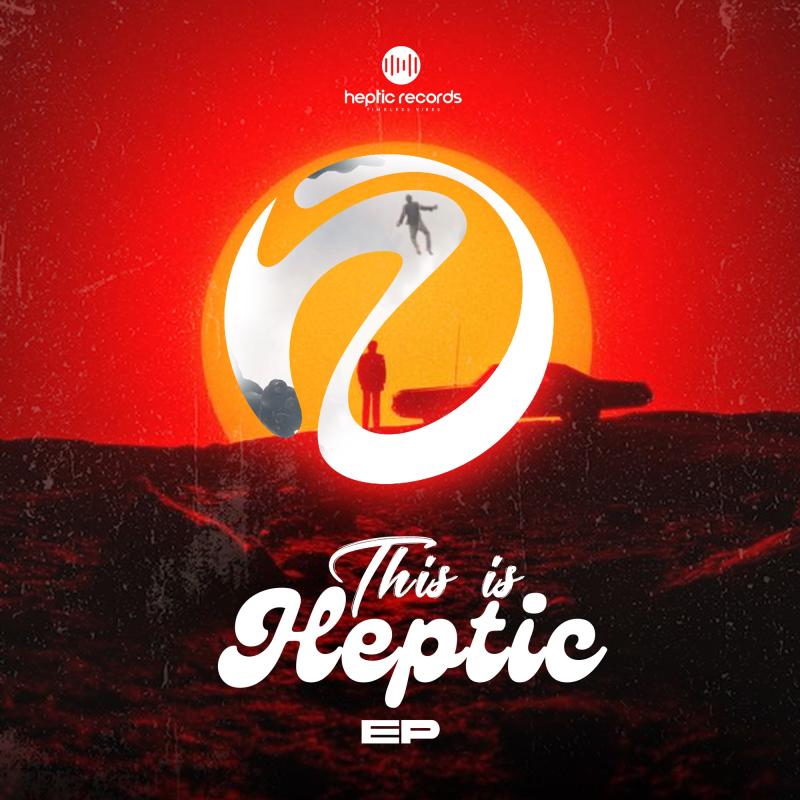 This is Heptic* is the highly anticipated debut EP from Heptic Records, showcasing a diverse array of sounds and styles