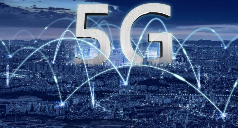 5G Fixed Wireless Access Market