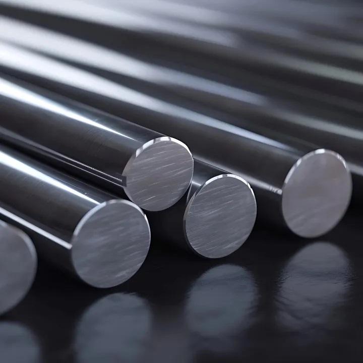 Duplex stainless steel
