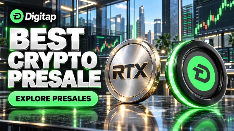 Remittix has a launch date, but DigiTap's live beta app and issued cards put its presale in focus.