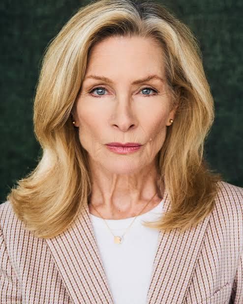 Anna Holbrook