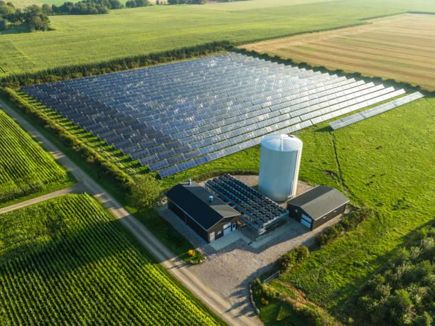 Rising Solar District Heating Demand in Europe | Market Trends, Players & SWOT Analysis