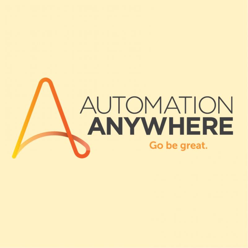 Automation Anywhere