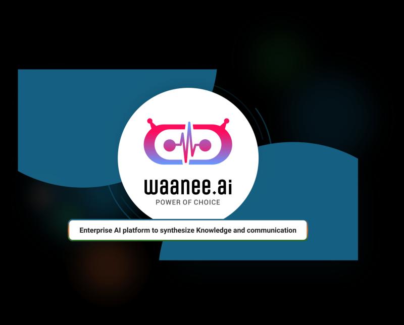 Waanee AI Partners with Infosys to Enhance Enterprise Communication and Integration