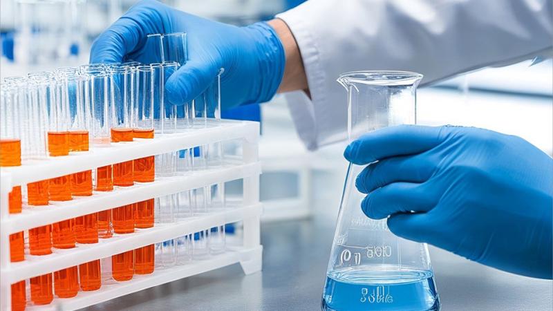 Unlocking Europe's Pharma Potential: How WuXi AppTec Bridges the Innovation-to-Market Gap