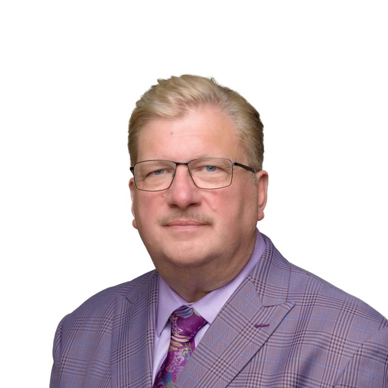 Michae Tessaro INTERO Real Estate Services