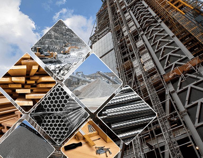 Smart Nano-Construction Materials Market Poised for Steady Growth to USD 21.2 Billion by 2035 | FMI Reports