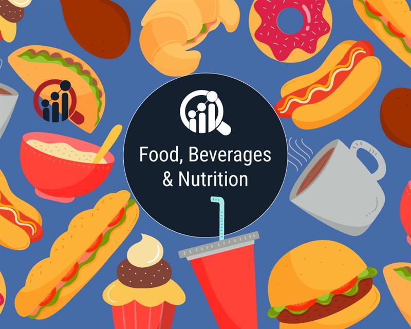 Plant-Based Food Ingredients Market to Hit USD 40.2 Billion by 2035 at 7.96% CAGR Driven by Health & Sustainability