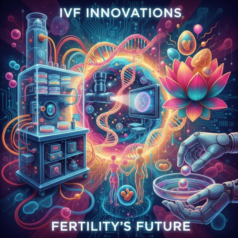 IVF Workstation Market Hits New High | Major Giants Esco Medical, K-Systems, Thermo Fisher Scientific