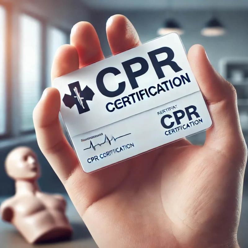 How Long Does CPR Certification Last in Saskatoon and When To Renew?