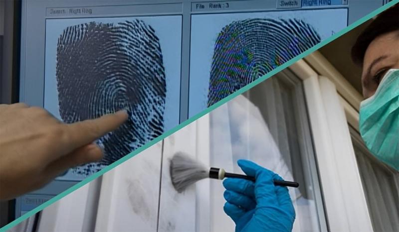 Automated Fingerprint Identification System (AFIS) Market