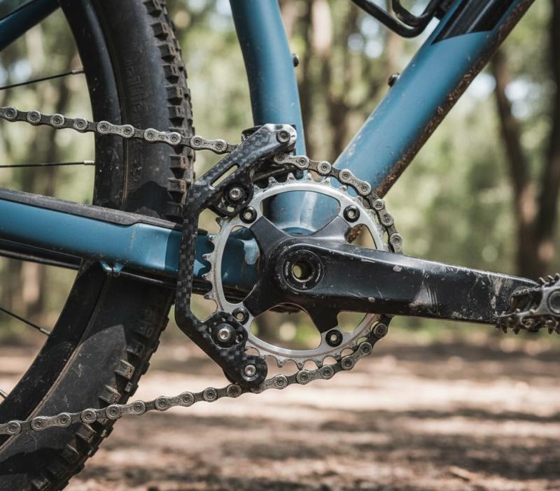 Bicycle Chain Device Market Forecast to Climb to USD 12.7 billion by 2035, Driven by E-Bikes and Global Cycling Culture