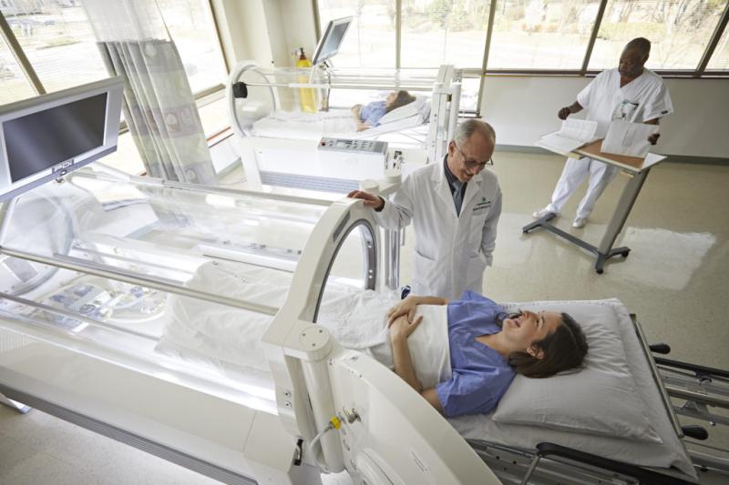 United States Hyperbaric Oxygen Therapy Devices Market Soars: Innovations Drive Global Demand and Transform Patient Care 2025 | Major key players - Perry Baromedical, HBOT Medical, AHA Hyperbarics.