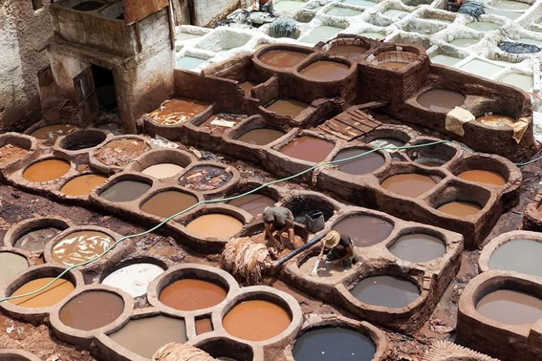 Leather Tanning Chemicals Market to Hit USD 36.9 Billion by 2035, Driven by Premium Leather Demand and Sustainable Innovation