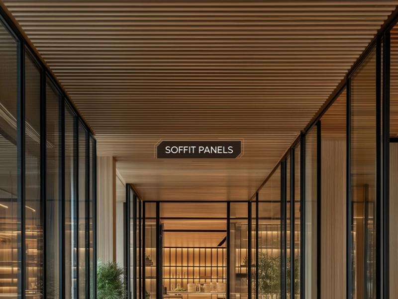 Trend Laminates Expands Modern Exterior Design Solutions with