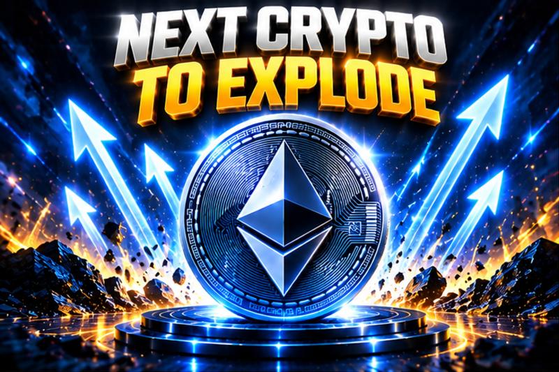Next Crypto to Explode: Aero Launches on 7 Chains, but Can Pepeto