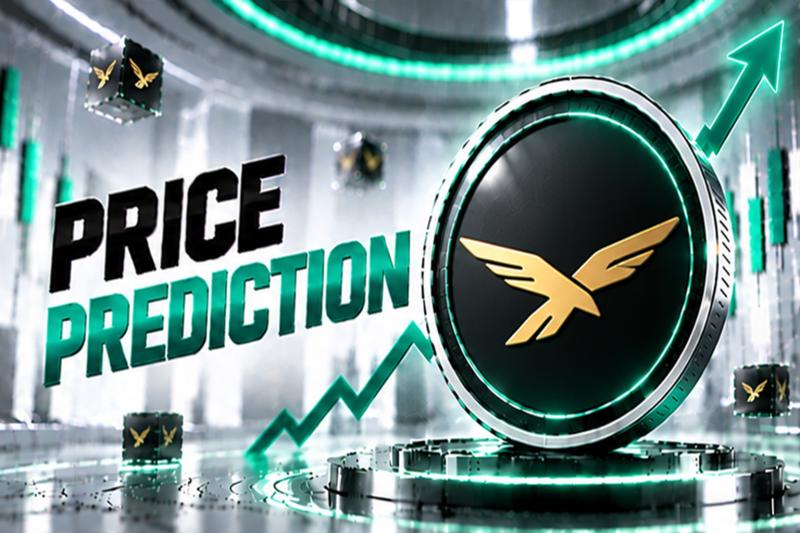WLFI Price Prediction: Can the Trump Token Hit $0.41 or Does