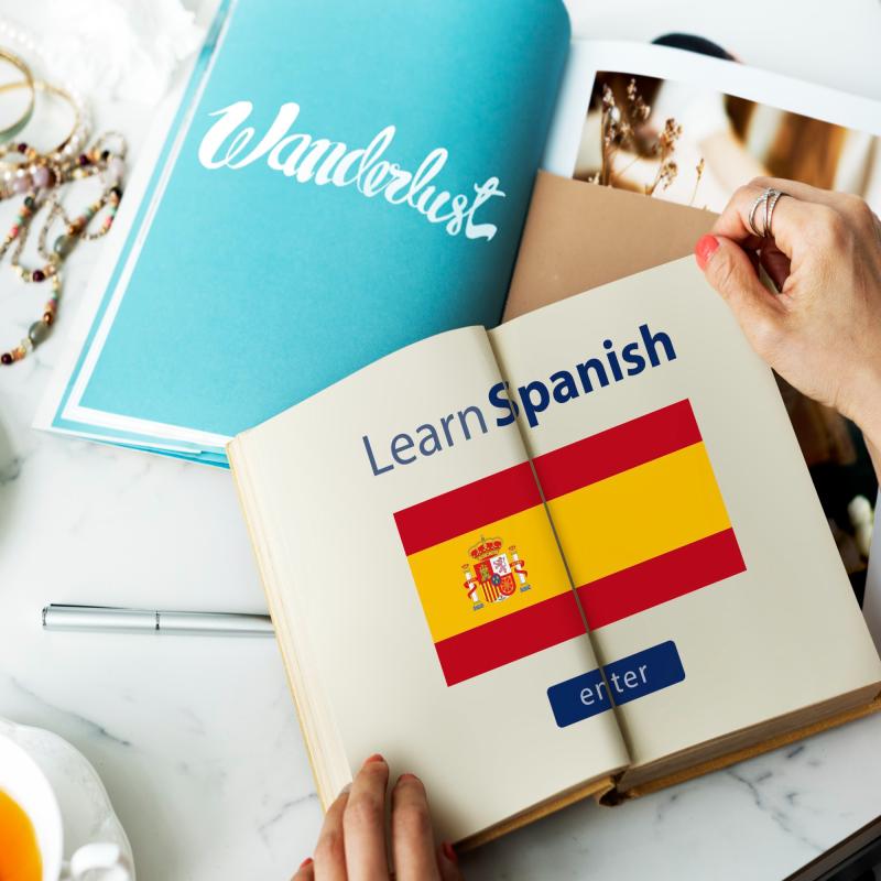 SQHWYD Introduces Spanish Language Support