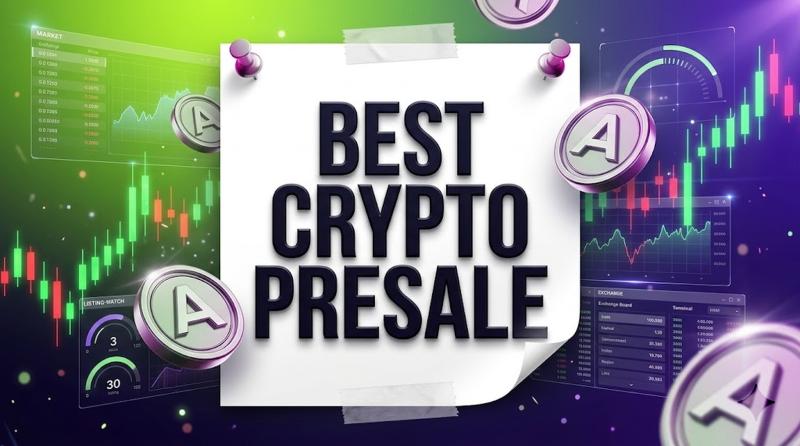 AlphaPepe has four CEX partners as its next exchange reveal drives fresh Binance speculation before launch.