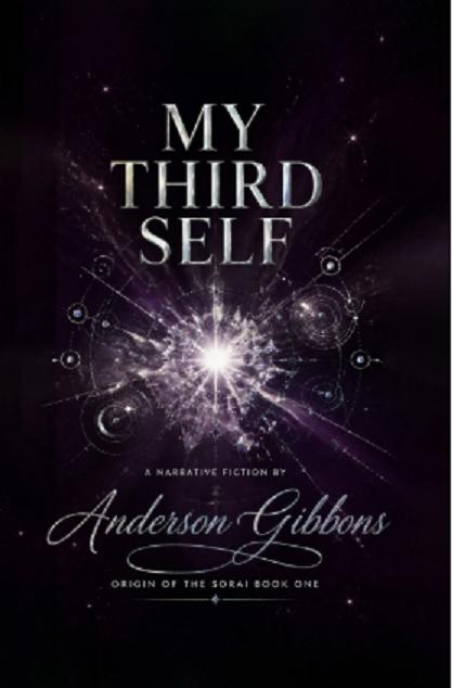 Anderson Gibbons' My Third Self Places Family and Legacy at