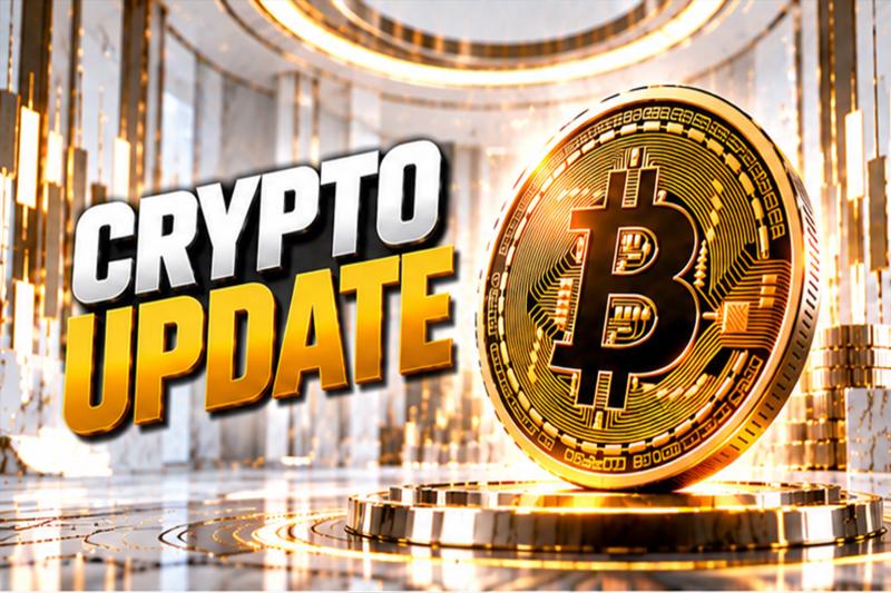 Crypto Update: Bitcoin Takes 60% of the Market While Pepeto Presale Crosses $11.1 Million With Zero Fee Trading