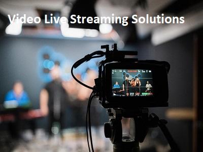 The video live streaming solutions market is witnessing high growth through May