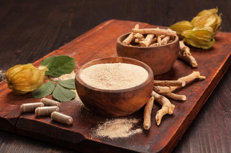 United States Ashwagandha Extract Industry Boom | Most Leading Companies - Dabur India Ltd, Himalaya Wellness Company., Swanson, Patanjali Ayurved Limited, Kerry Group plc, KAIRALI AYURVEDIC PRODUCTS PRIVATE LIMITED