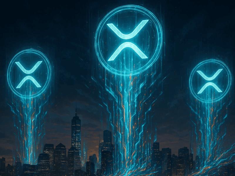 XRP Price Prediction: Could Ripple Reach $50 by 2030 as AlphaPepe Emerges as the Next Meme Coin Star
