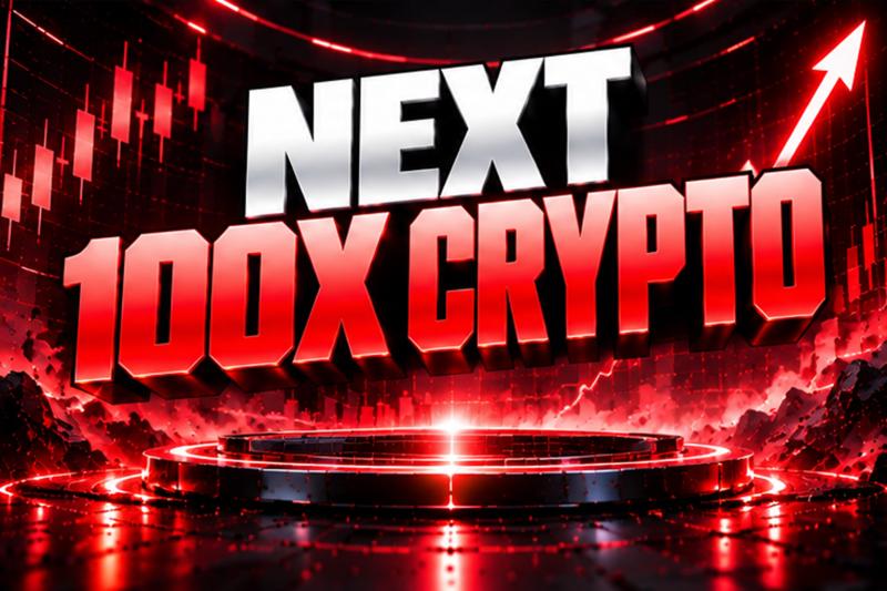 Could the Next 100x Crypto Be Hiding in a Presale While Quant Just Rallied 307% in a Single Week?