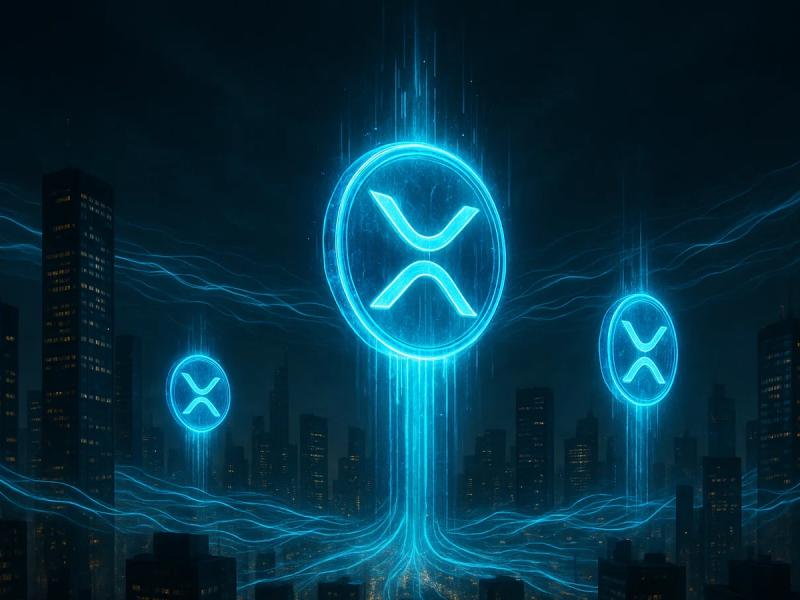 XRP Price Prediction: Could XRP Hit $10 in the Next Cycle While AlphaPepe Rockets?