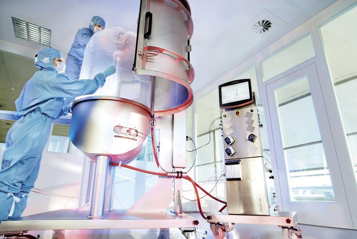 United States Single-Use Bioreactors Market Transforming Vaccine & Cell Therapy Manufacturing