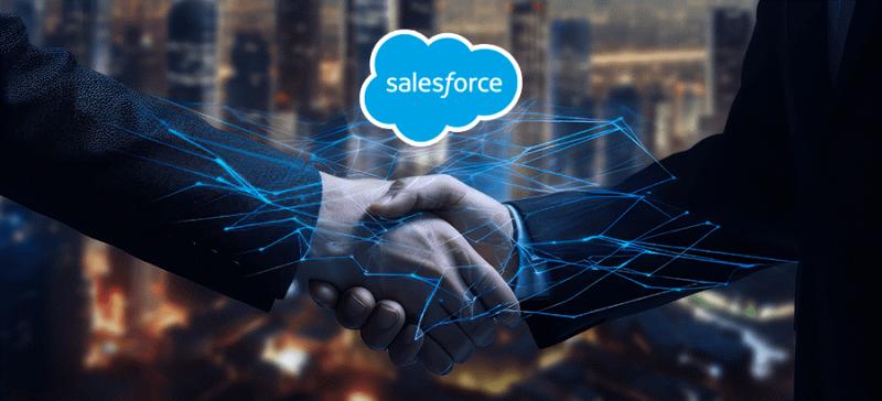 How to Choose the Right Salesforce Implementation Partner in 2026