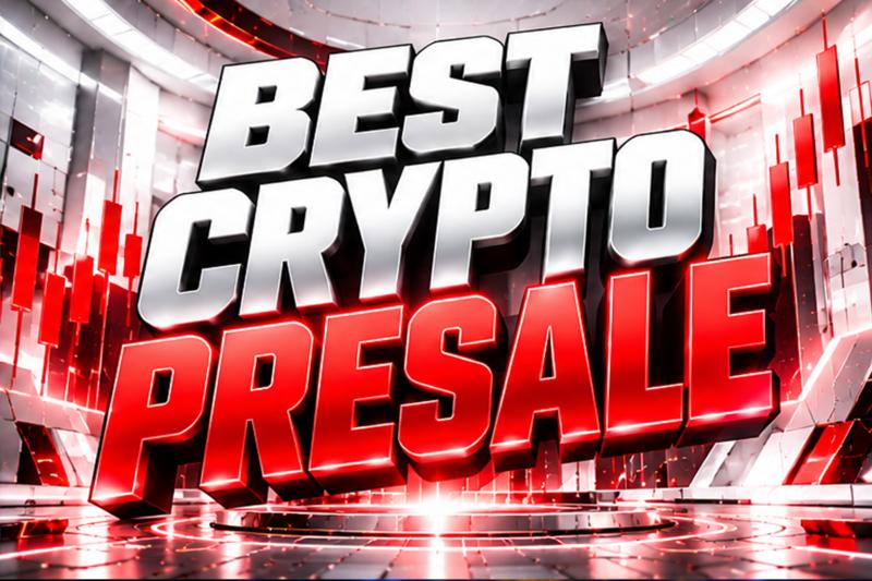 3 Picks for the Best Crypto Presale to Buy in 2026: Can Pepeto, ADA, or SOL Win October?