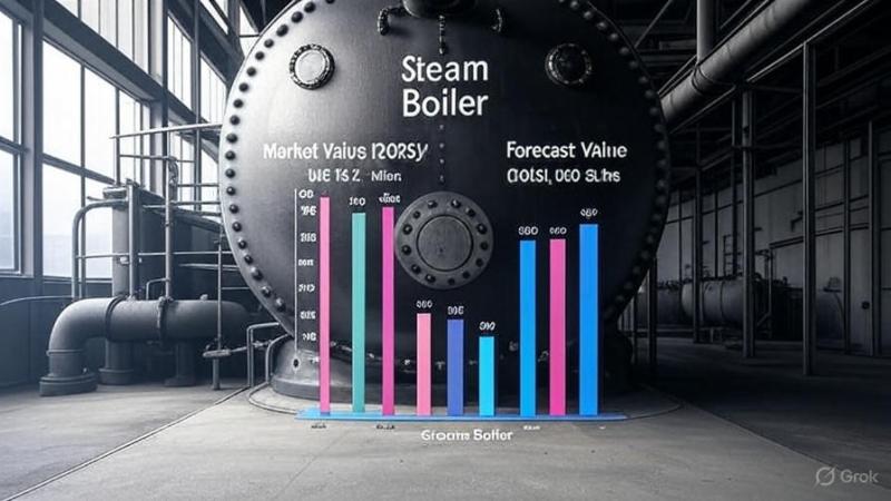 Steam Boiler Market