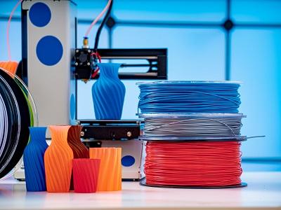 3D Printing Plastics Market is Set to Fly High in Years to Come