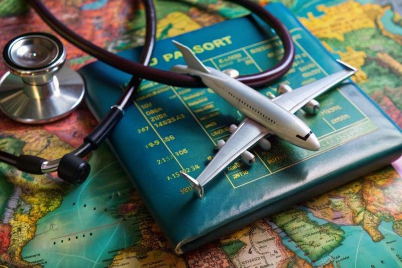 Medical Tourism Market