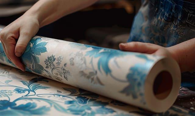 Digitally Printed Wallpaper Market