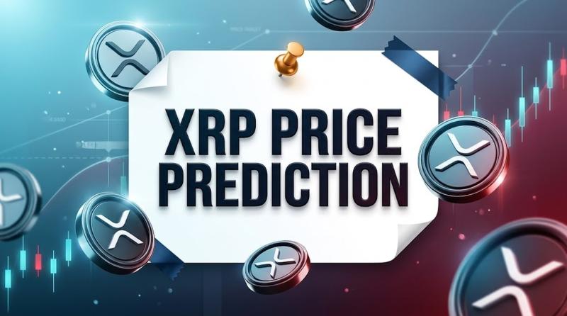 XRP stalls under resistance while AlphaPepe buyers race for the final 200 Limited Bonus AlphaLabs crates.