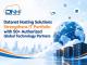 Datanet Hosting Solutions Expands Integrated IT Ecosystem with 50+ Authorized Global Technology Partners