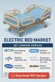 Electric Bed Market Accelerates with Technology and Aging Demographics - Key Trends, Innovations, and Future Outlook