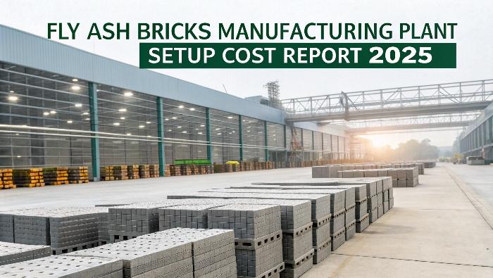 Fly Ash Bricks Manufacturing Plant Setup Guide: Land, Layout, and Site Development Essentials