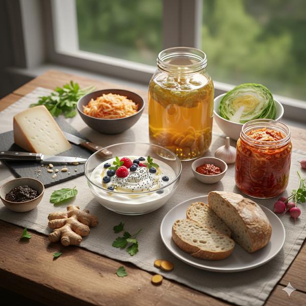 Colombia Probiotic Food Supplement Market to hit US$ 61.55 Million by 2028 | Key Companies - Genesis Colombia Industrial SAS, Laboratorios Funat S.A.S.