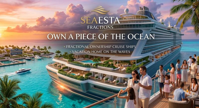 Fractional Ownership Cruise Ships Market