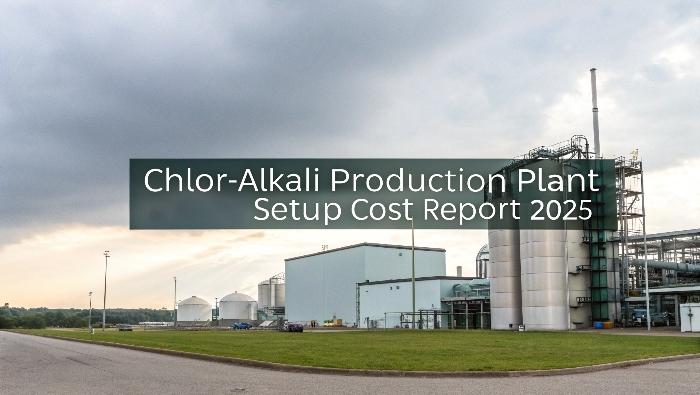 Chlor-Alkali Production Plant Cost Analysis Report 2025: Key Machinery, Raw Materials, and Investment Insights