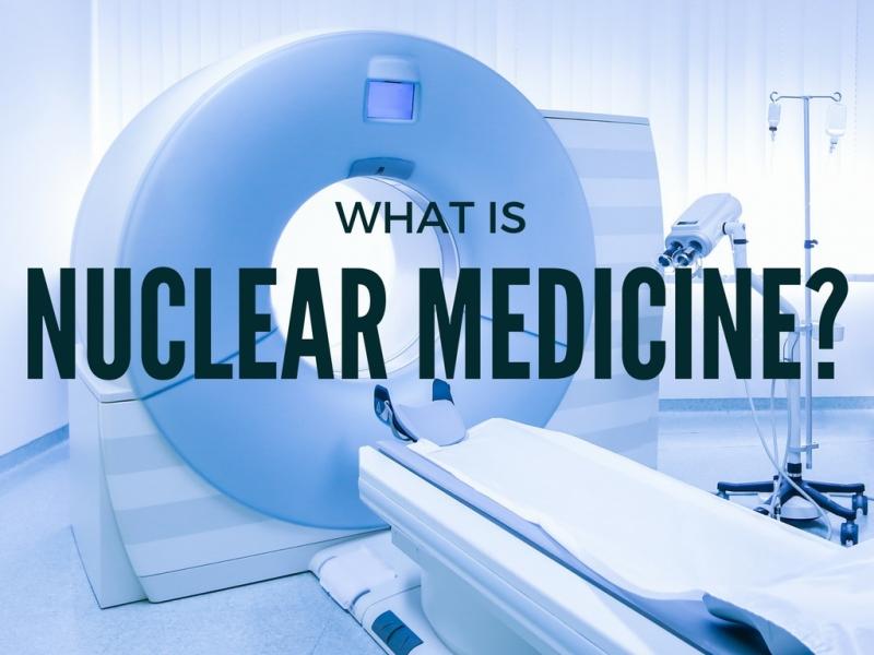 Nuclear Medicine Market