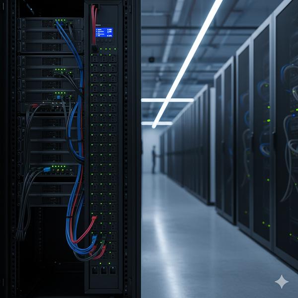 United States Power Distribution Unit Market Growth & Industry Outlook | Major Players 2025 - Schneider Electric, Legrand, Eaton